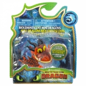 Jak wytresować smoka: Bioluminescencyjny minismok - Hakokieł (6045465/20104709)