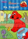 Clifford. Tom 3. Na pomoc! + VCD Katarzyna Precigs (tłum.)