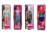 Barbie Fashionistas: Stylowy Ken (DWK44) mix wzorów