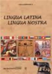 Lingua Latina lingua nostra kl. 2 liceum, kierunek humanistyczny