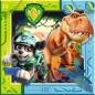 Ravensburger, Puzzle 3x49: Psi Patrol i dinozaury (12004368)