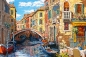 Puzzle 1000: Reflections of Venice (C-103683)