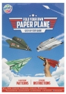 Blok papierowy Samolot 24 arkuszy