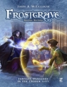 Frostgrave: Second Edition: Fantasy Wargames in the Frozen City Joseph McCullough