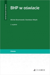BHP w oświacie - Stanisław Wójcik