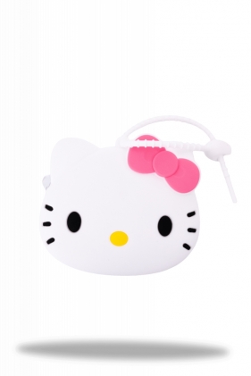 Coolpack, Zawieszka do kluczy Hello Kitty - Pink 1 (14683PTR)