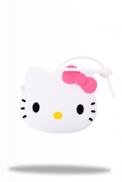 Coolpack, Zawieszka do kluczy Hello Kitty - Pink 1 (14683PTR)
