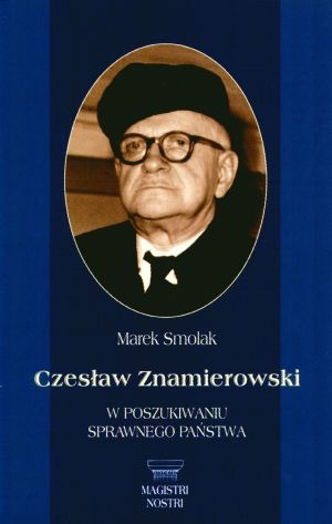 Czesław Znamierowski