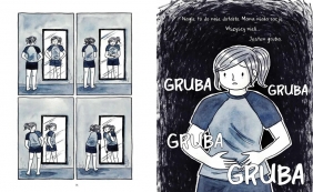Moje doskonale niedoskonałe ciało - Debbie Tung