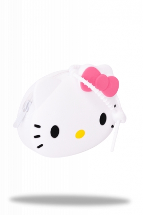 Coolpack, Zawieszka do kluczy Hello Kitty - Pink 1 (14683PTR)