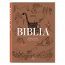 Biblia. Wielkie opowieści Starego Testamentu Boyer Frédéric, Bloch Serge