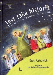 Jest taka historia - Ostrowicka Beata