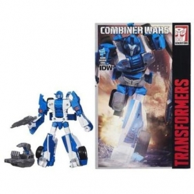 TRA GENERATIONS Combiner Wars deluxe Mirage (B0974EU48)