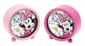BUDZIK OKRĄGŁY MINNIE