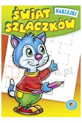 Świat szlaczków 498