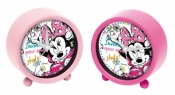 BUDZIK OKRĄGŁY MINNIE