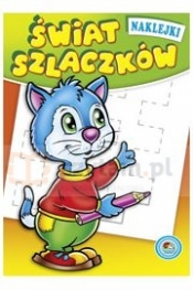 Świat szlaczków 498