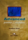 Advanced Grammar & Vocabulary Student's book Skipper Mark