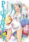 Plunderer. Tom 14 Sū Minazuki