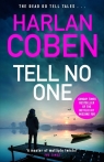 Tell No One wer. angielska Harlan Coben
