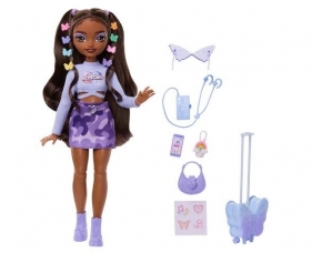 Barbie Dream Besties Weekendowy wyjazd + akcesoria