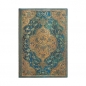 Kalendarz Paperblanks 2023 Turquoise Chronicles Midi Tygodniowy