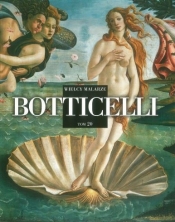 Wielcy Malarze 20 Botticelli