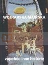 Zupełnie inne historie  Wojnarska-Maińska Anna