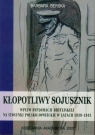 Kłopotliwy sojusznik Wpływ dyplomacji brytyjskiej na stosunki Berska Barbara