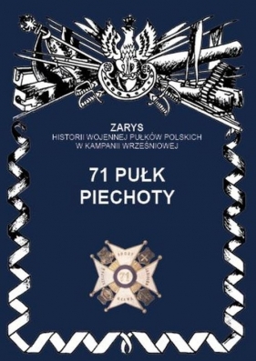 71 Pułk Piechoty - Czesław Witkowski