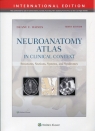 Neuroanatomy Atlas in Clinical Context Haines Duane E.