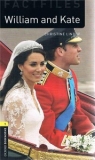 Factfiles 2E 1: William and Kate Christine Lindop