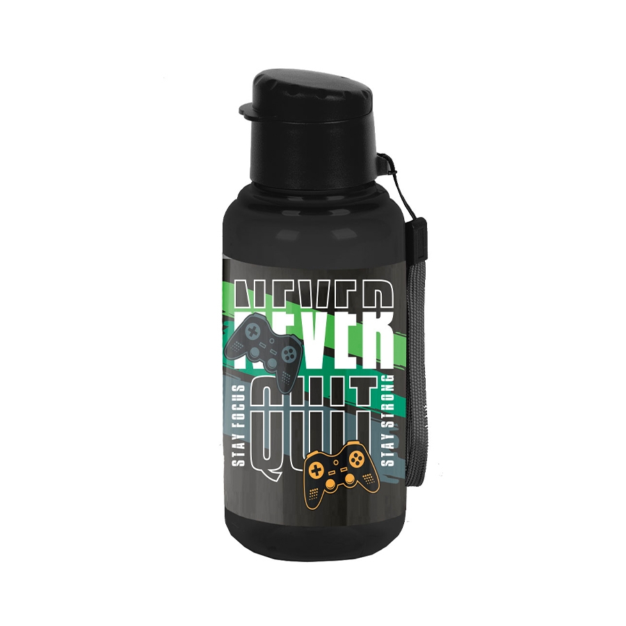 Bidon 500 ml - Never Quit