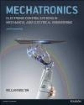 Mechatronics W. Bolton