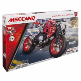 Meccano Motor (6027038)