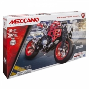 Meccano Motor (6027038)