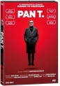 Pan T. (DVD) - Marcin Krzyształowicz