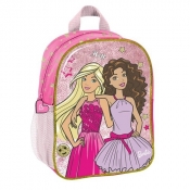 Plecak przedszkolny Barbie Reach for your dreams