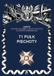 71 Pułk Piechoty - Witkowski Czesław
