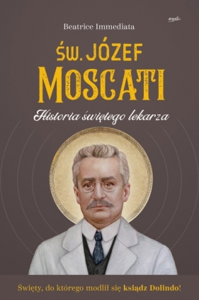 Św. Józef Moscati. Historia świętego lekarza - Beatrice Immediata