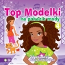 Top Modelki na pokazie mody 4