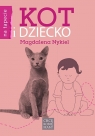 Kot i dziecko Magdalena Nykiel