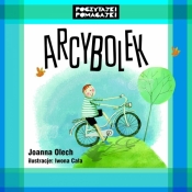 ArcyBolek - Joanna Olech