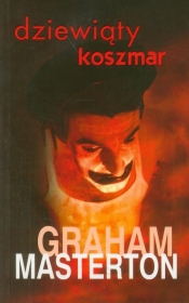 Dziewiąty koszmar - Graham Masterton