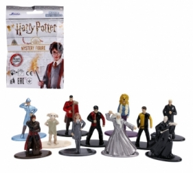 Jada Harry Potter Metal fig BP