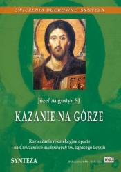 Kazania na górze mp3 - Józef Augustyn