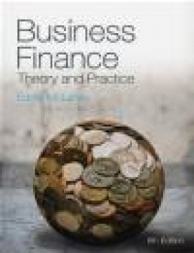 Business Finance 8e