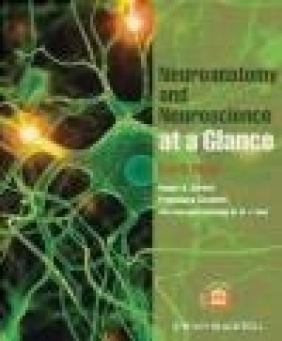 Neuroanatomy and Neuroscience at a Glance Francesca Cicchetti, Roger A. Barker