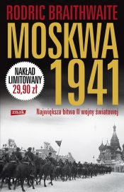 Moskwa 1941
