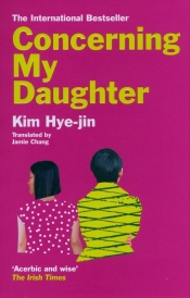 Concerning My Daughter - Hye-jin Kim